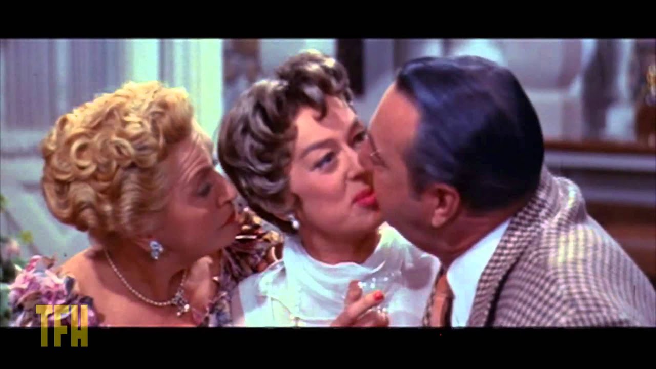 Відео до фільму Auntie Mame | John Landis on AUNTIE MAME