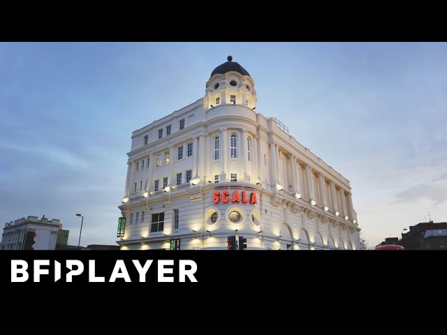 Відео до фільму Scala!!! | Mark Kermode reviews SCALA!!! (2023) | BFI Player