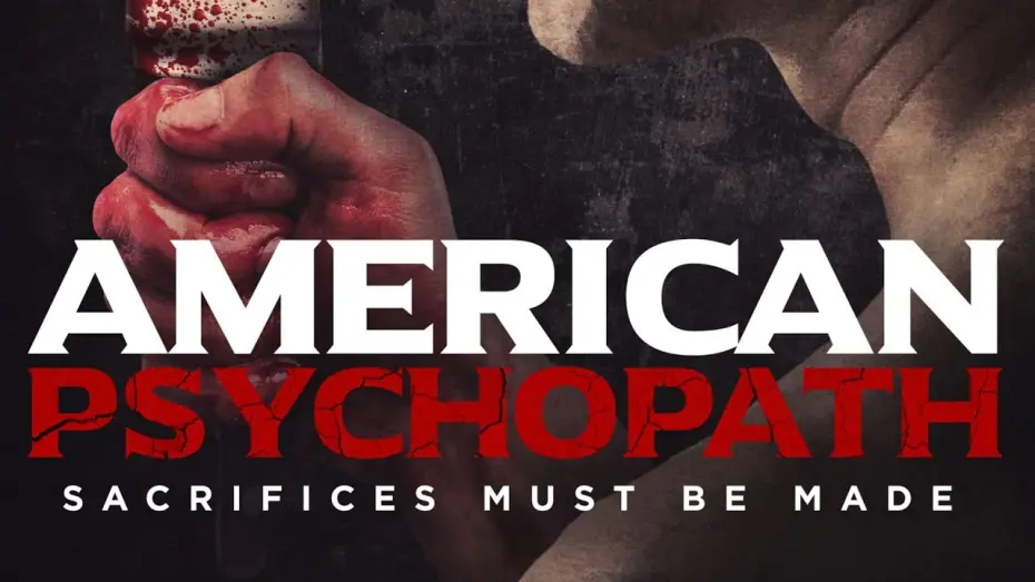 Відео до фільму Американський психопат | American Psychopath - Trailer