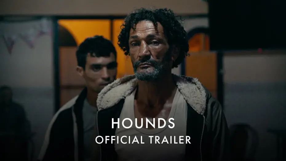 Відео до фільму Hounds | Official UK Trailer [Subtitled]