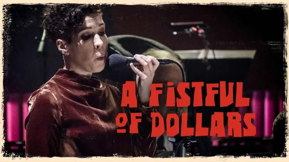 Відео до фільму The Morricone Duel: The Most Dangerous Concert Ever | A Fistful of Dollars