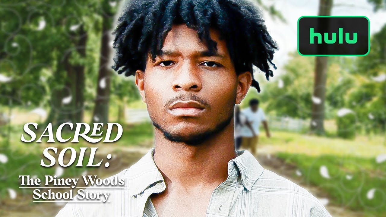 Відео до фільму Sacred Soil: The Piney Woods School Story | Sacred Soil: The Piney Woods School Story | Official Trailer | Hulu
