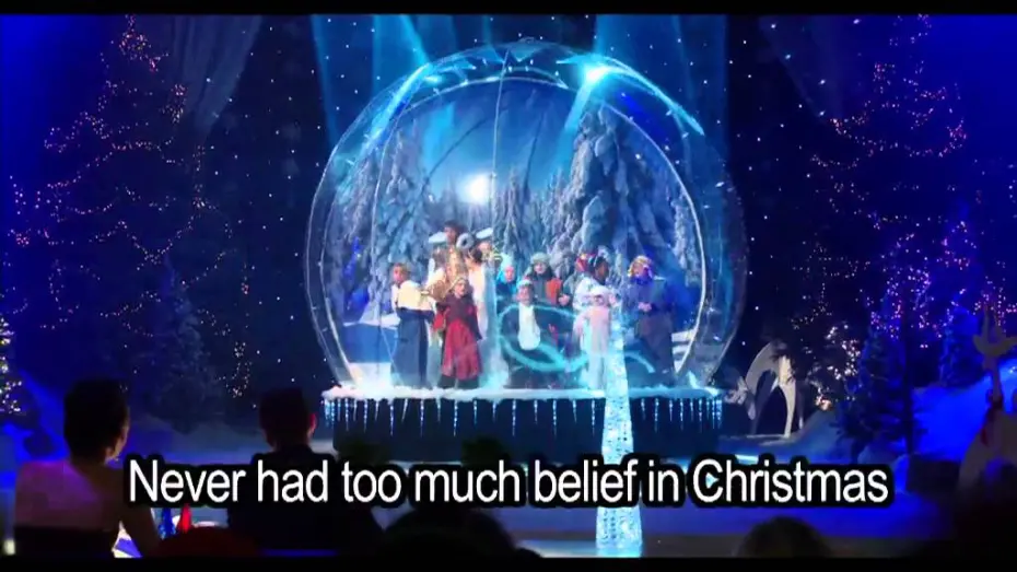 Відео до фільму З Різдвом 2: Небезпека в яслах! | Nativity 2 Danger In The Manger - Yes We Can Lyrics