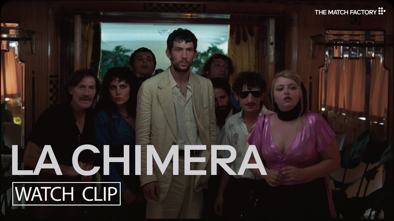 Відео до фільму La Chimera | Clip