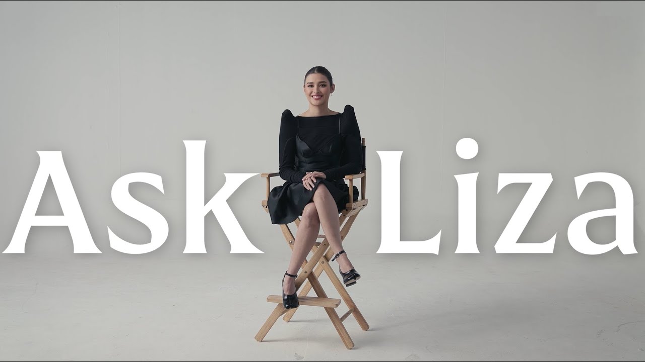 Відео до фільму Lisa Frankenstein | Liza Soberano Answers Friends