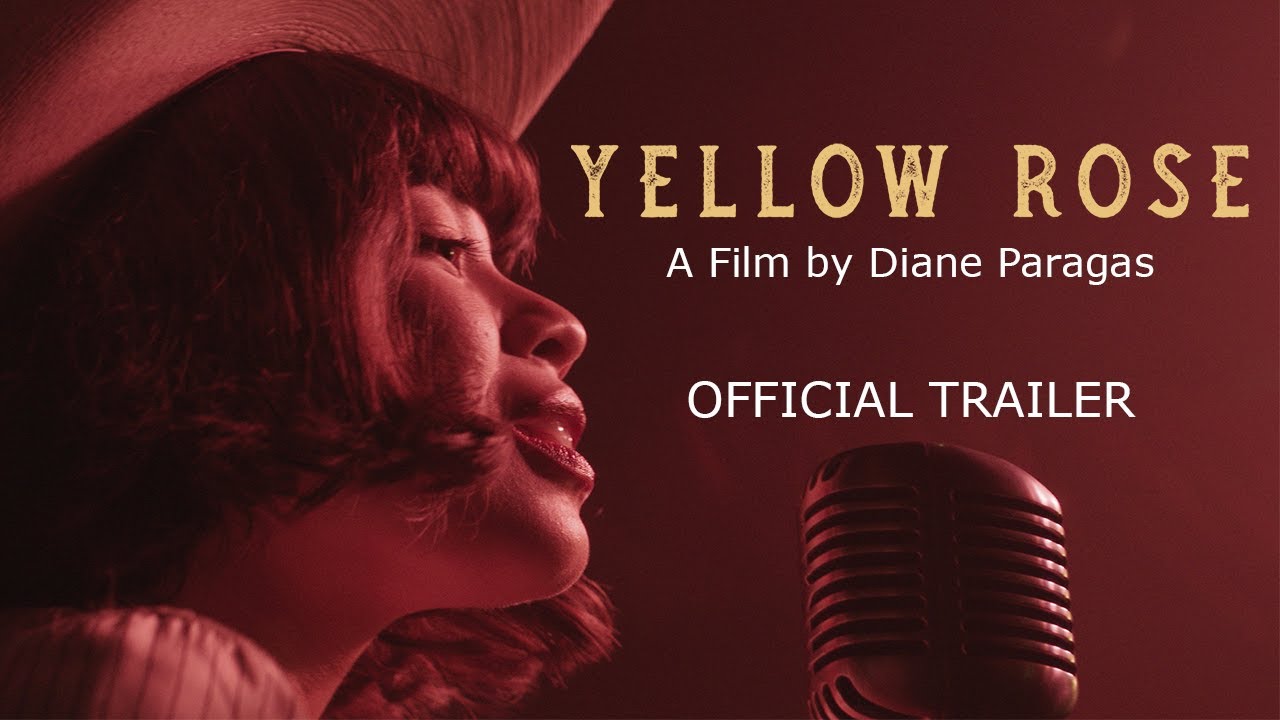 Відео до фільму Жовта троянда | YELLOW ROSE  | Official Trailer [HD] | Eva Noblezada, Lea Salonga, Dale Watson, Princess Punzalan