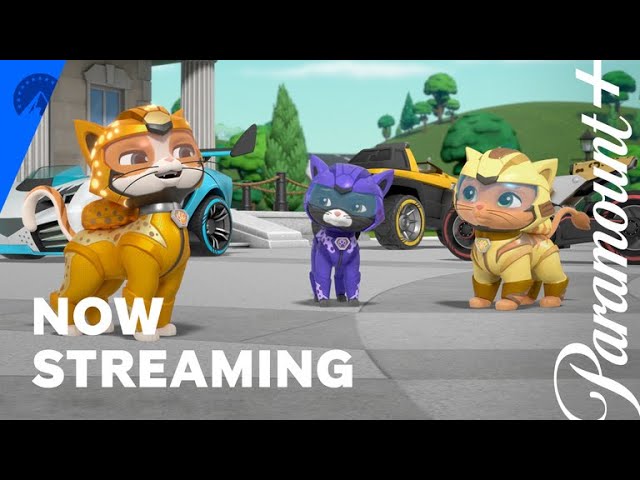 Відео до фільму Cat Pack: A PAW Patrol Exclusive Event | Now Streaming