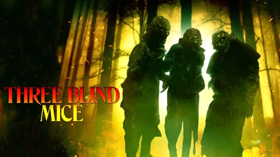 Відео до фільму Three Blind Mice | Three Blind Mice | Official Trailer | Horror Brains