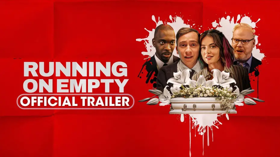 Відео до фільму Running on Empty | Official Trailer