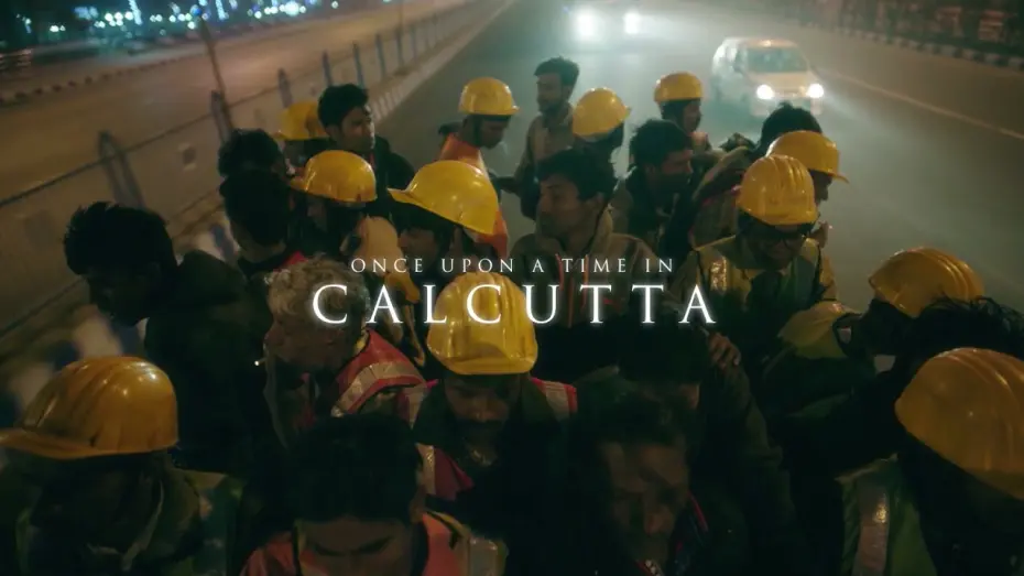 Відео до фільму Once Upon a Time in Calcutta | Once Upon A Time In Calcutta - First Look