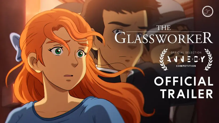 Відео до фільму The Glassworker | Official English Trailer