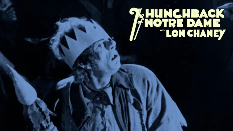 Відео до фільму The Hunchback of Notre Dame | THE HUNCHBACK OF NOTRE DAME "Quasimodo is crowned the King of Fools" Clip