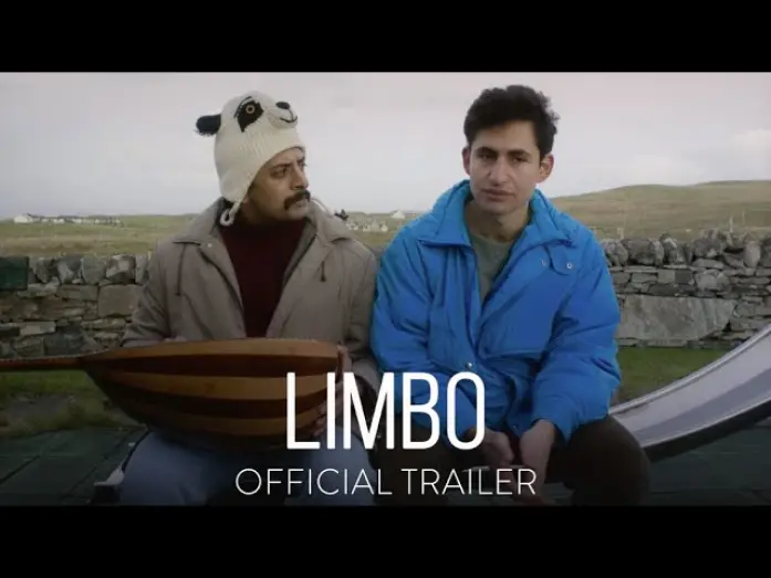 Відео до фільму Лімб | Official Trailer