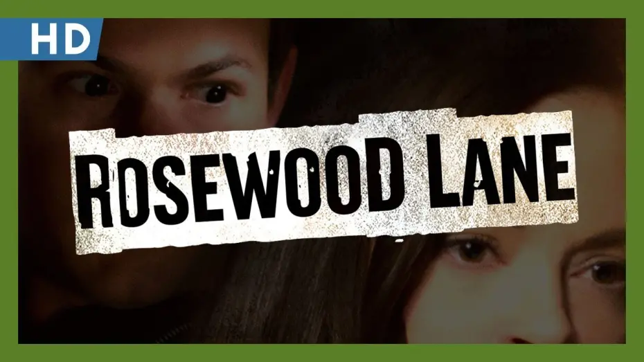 Відео до фільму Бульвар жаху | Rosewood Lane (2011) Trailer