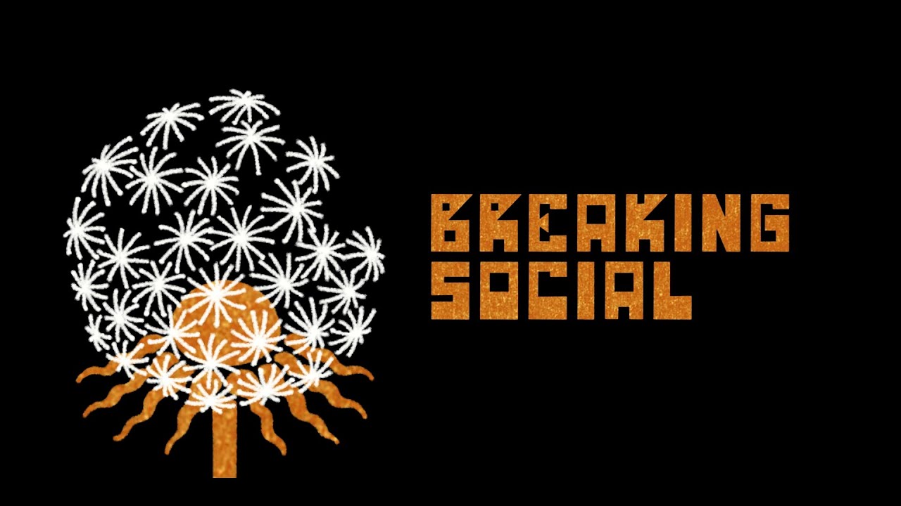 Відео до фільму Breaking Social | Official Trailer