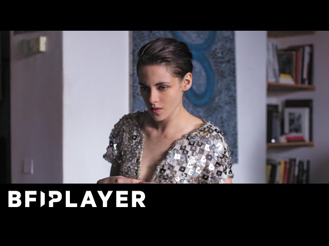 Відео до фільму Персональний покупець | Mark Kermode reviews Personal Shopper (2016)