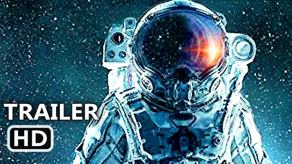 Відео до фільму 5-й пасажир | 5TH PASSENGER Trailer (2018) Space Movie