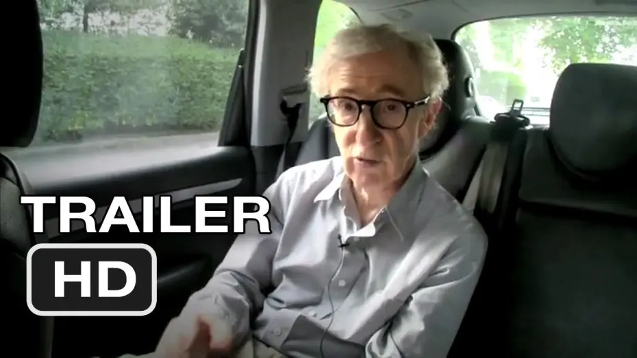 Відео до фільму Woody Allen: A Documentary | Woody Allen: A Documentary Official Trailer #1 (2012) HD Movie