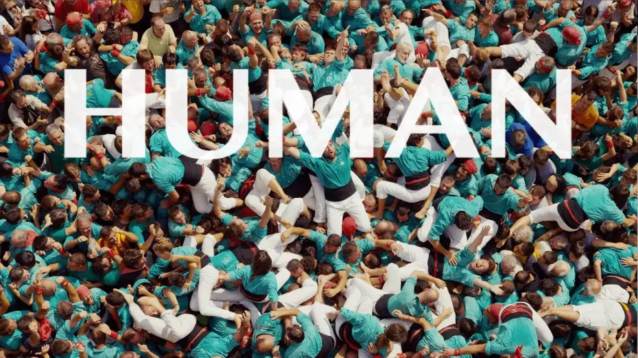 Відео до фільму Людина | HUMAN by Yann Arthus-Bertrand - Official Trailer