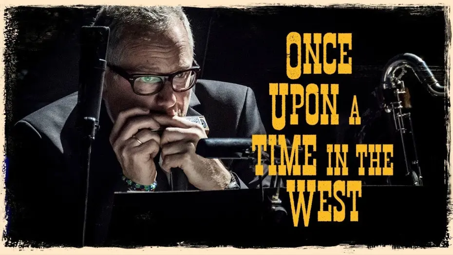 Відео до фільму The Morricone Duel: The Most Dangerous Concert Ever | Once Upon a Time in the West