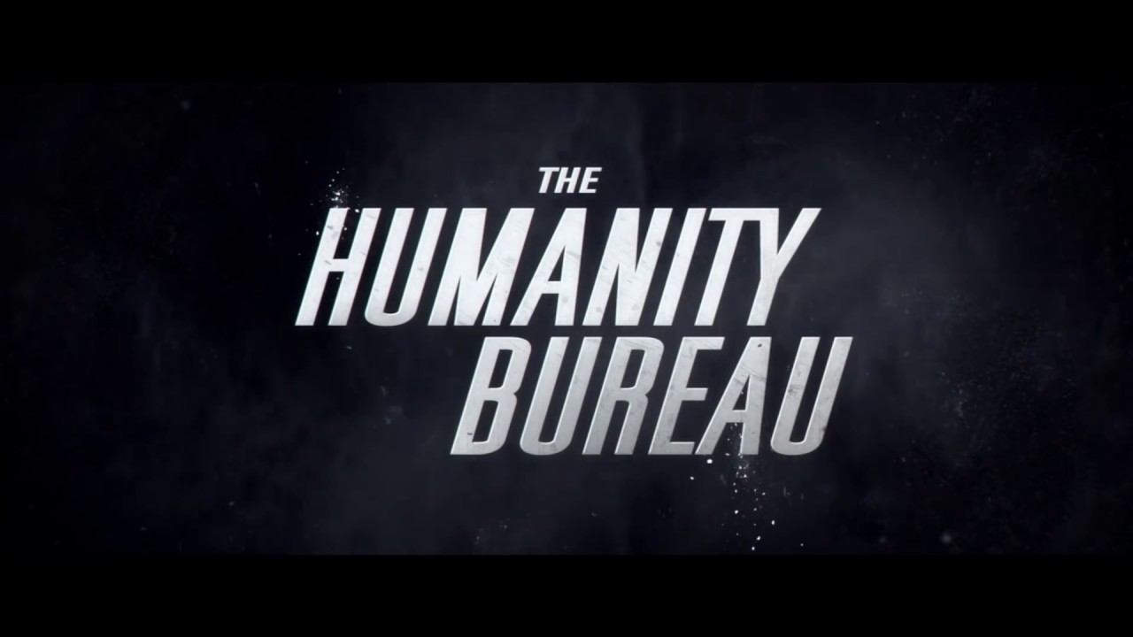 Видео к фильму Бюро людяності | The Humanity Bureau - Official Trailer [HD]