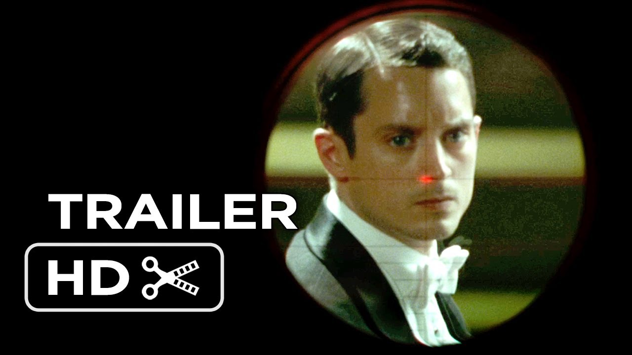 Відео до фільму Урочистий фінал | Grand Piano Official Trailer #1 (2013) - Elijah Wood Thriller HD