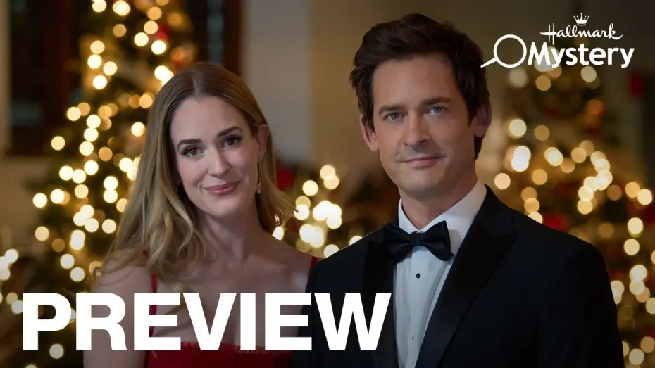 Відео до фільму My Sweet Austrian Holiday | Preview - My Sweet Austrian Holiday - Starring Brittany Bristow and Will Kemp