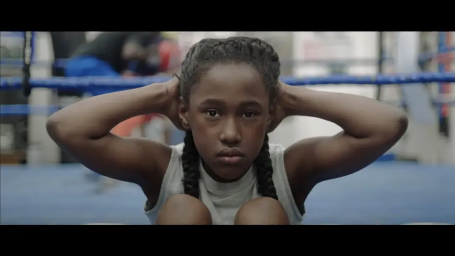 Відео до фільму The Fits | Official Trailer