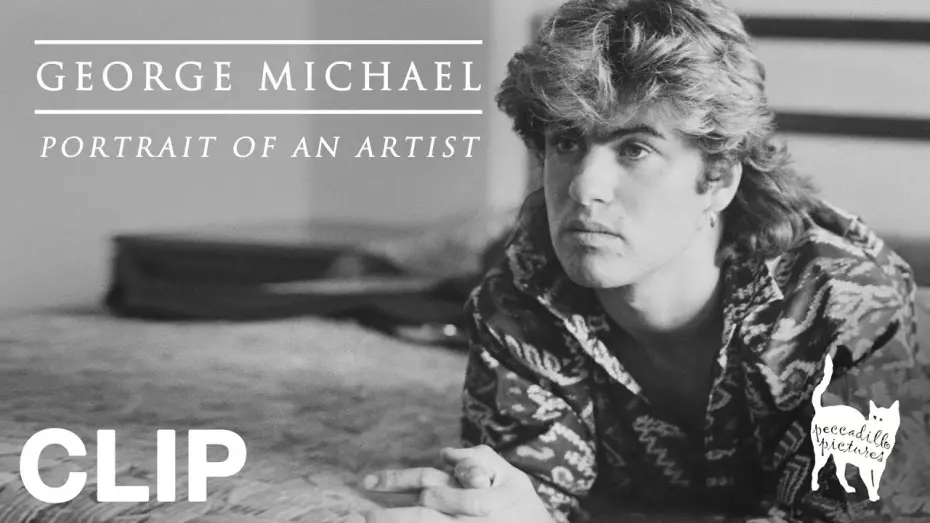 Відео до фільму George Michael: Portrait of an Artist | A Generous Man