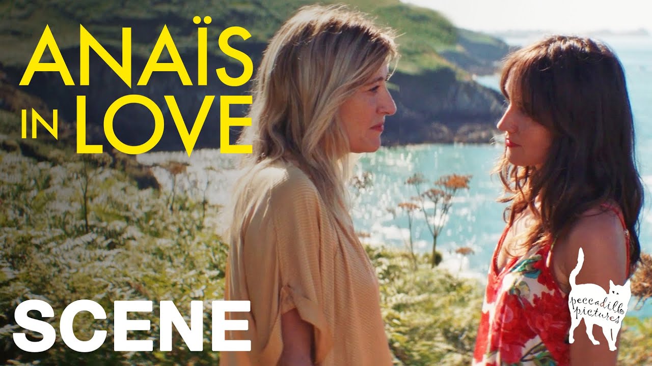 Відео до фільму Anaïs in Love | ANAIS IN LOVE - Closer by the Coast