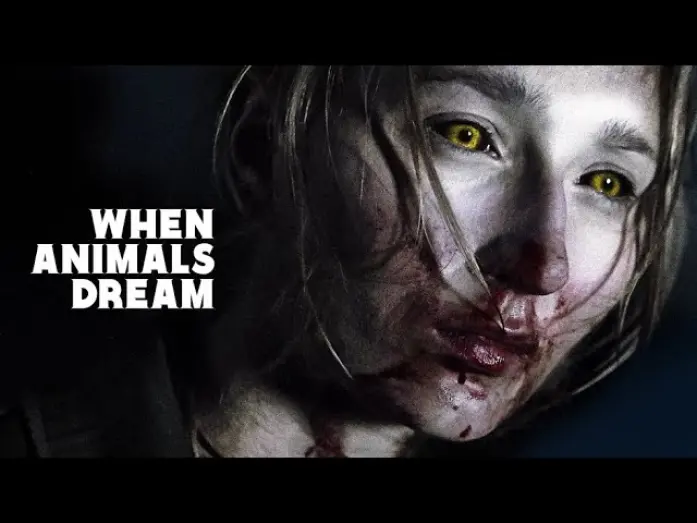 Відео до фільму When Animals Dream | When Animals Dream - Official Trailer