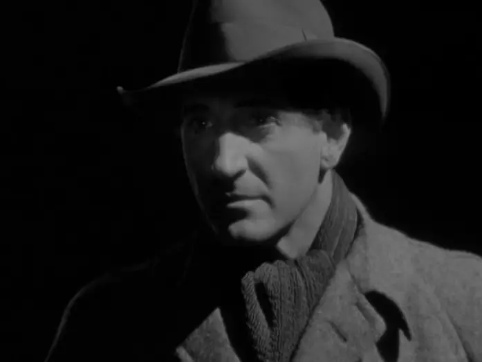 Відео до фільму Sherlock Holmes and the Voice of Terror | SHERLOCK HOLMES AND THE VOICE OF TERROR Faux Trailer