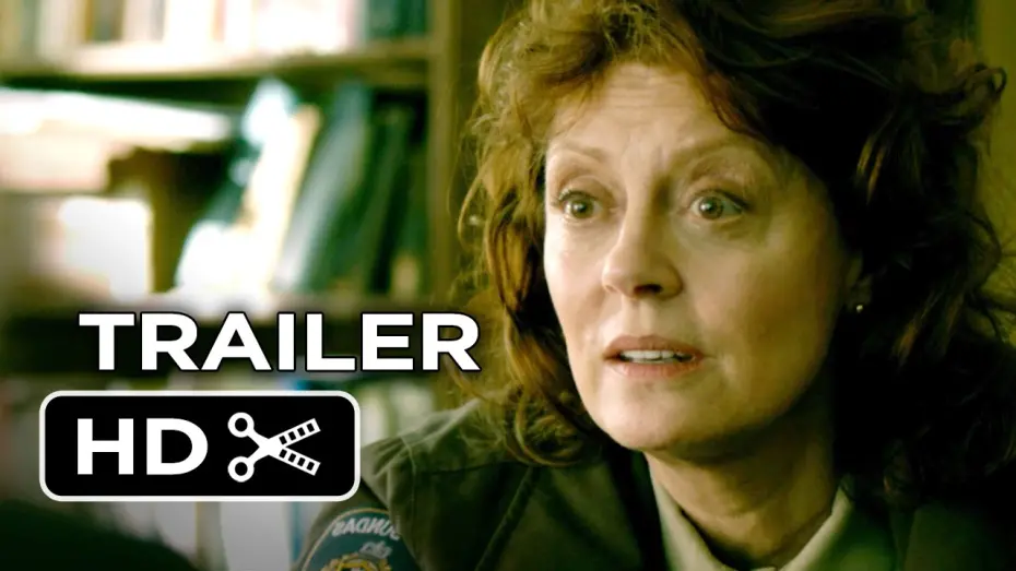 Відео до фільму The Calling | The Calling Official Trailer #1 (2014) - Susan Sarandon, Topher Grace  Movie HD