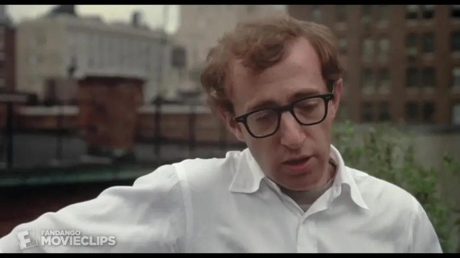 Відео до фільму Енні Голл | Annie Hall: Honest Subtitles