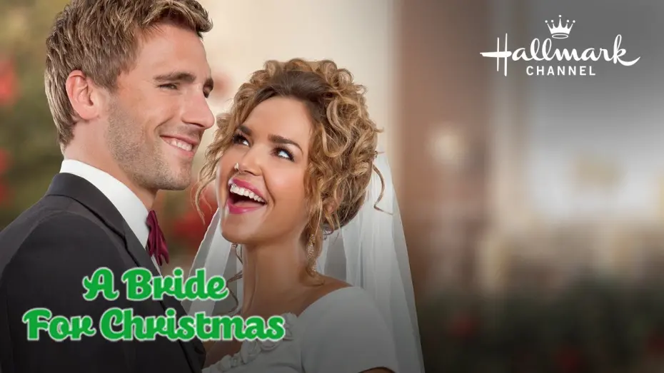 Відео до фільму A Bride for Christmas | A Bride For Christmas - Starring Andrew W. Walker and Arielle Kebbel