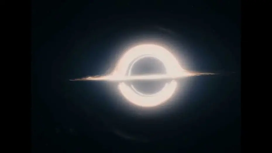 Відео до фільму Інтерстеллар | Black Holes and Wormholes