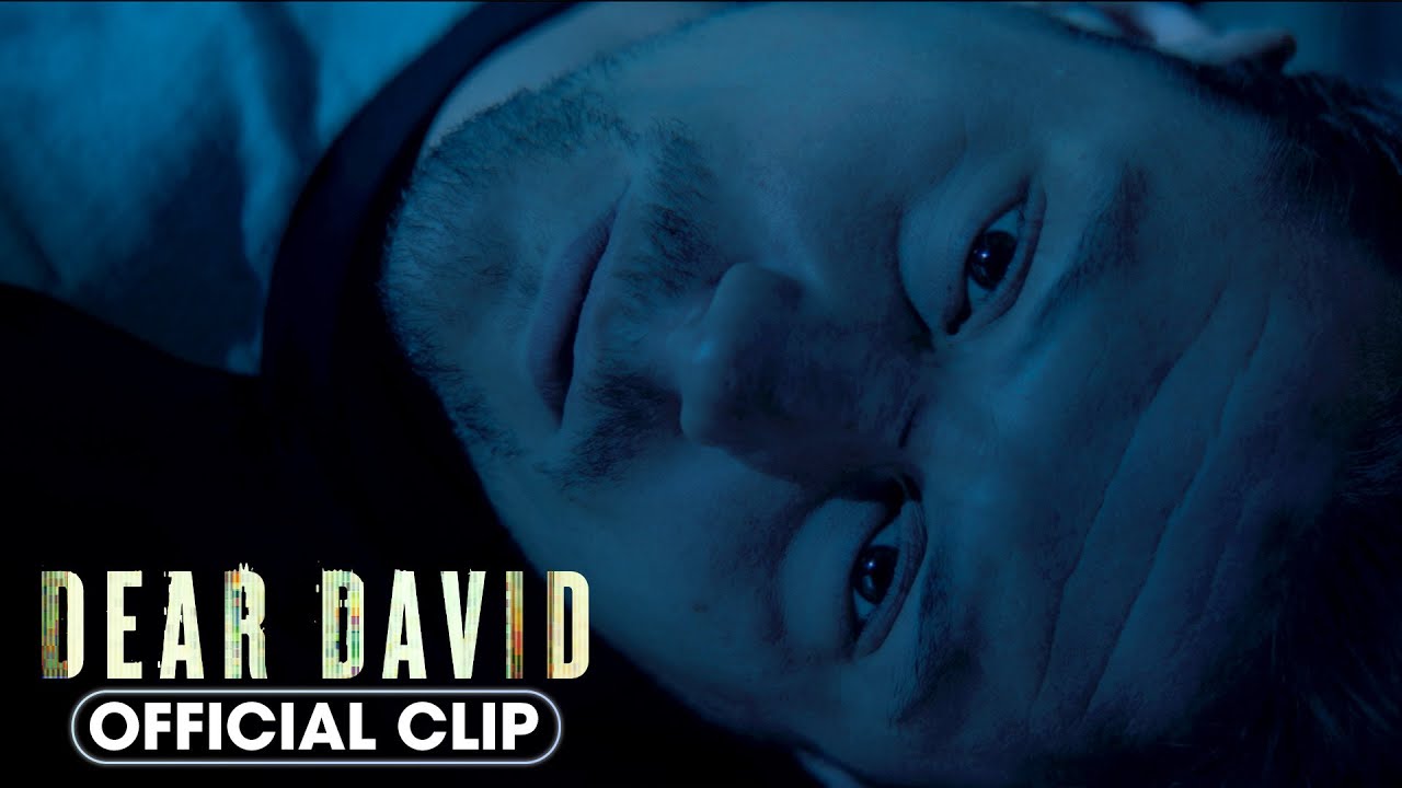 Відео до фільму Dear David | Official Clip - ‘Felt Unsafe In My Home’