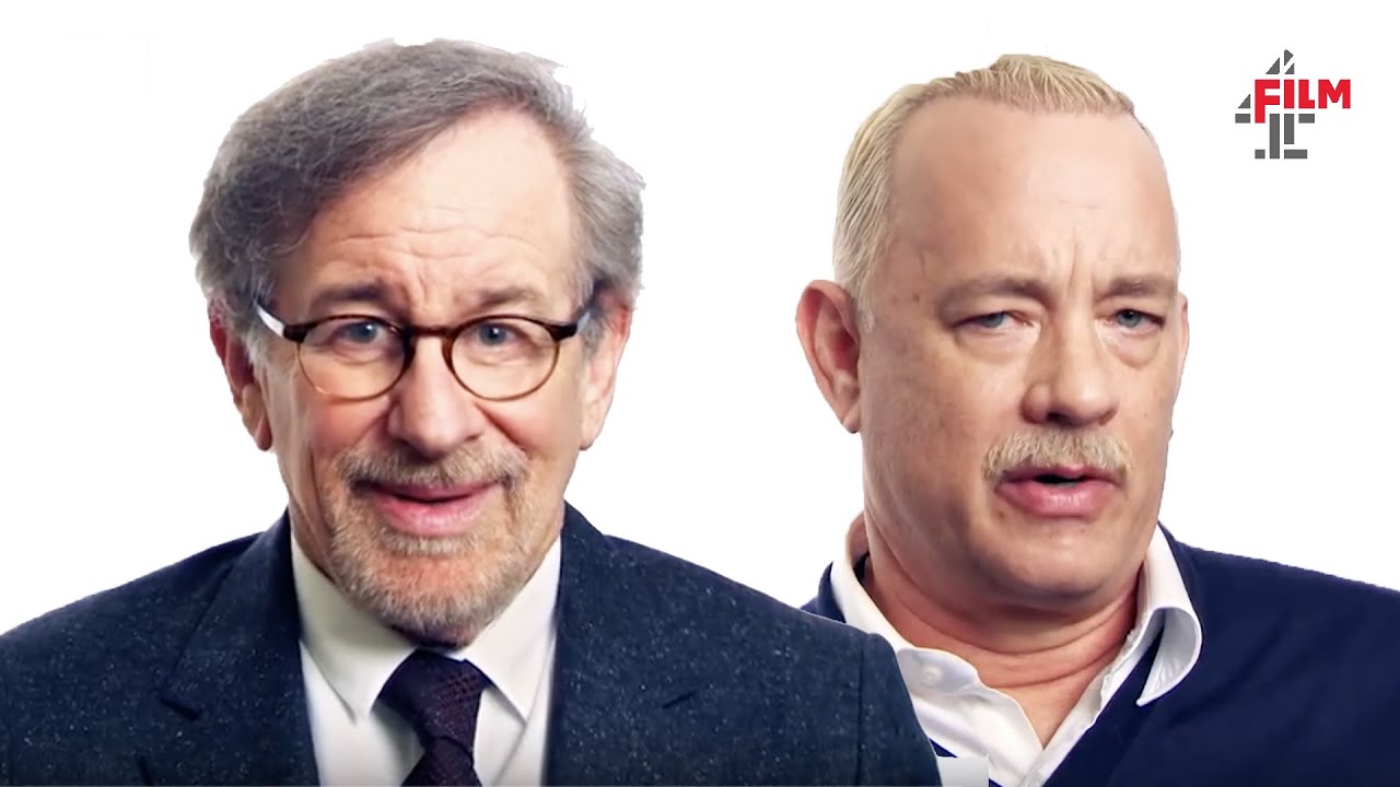 Відео до фільму Міст шпигунів | Steven Spielberg and Tom Hanks talk Bridge Of Spies