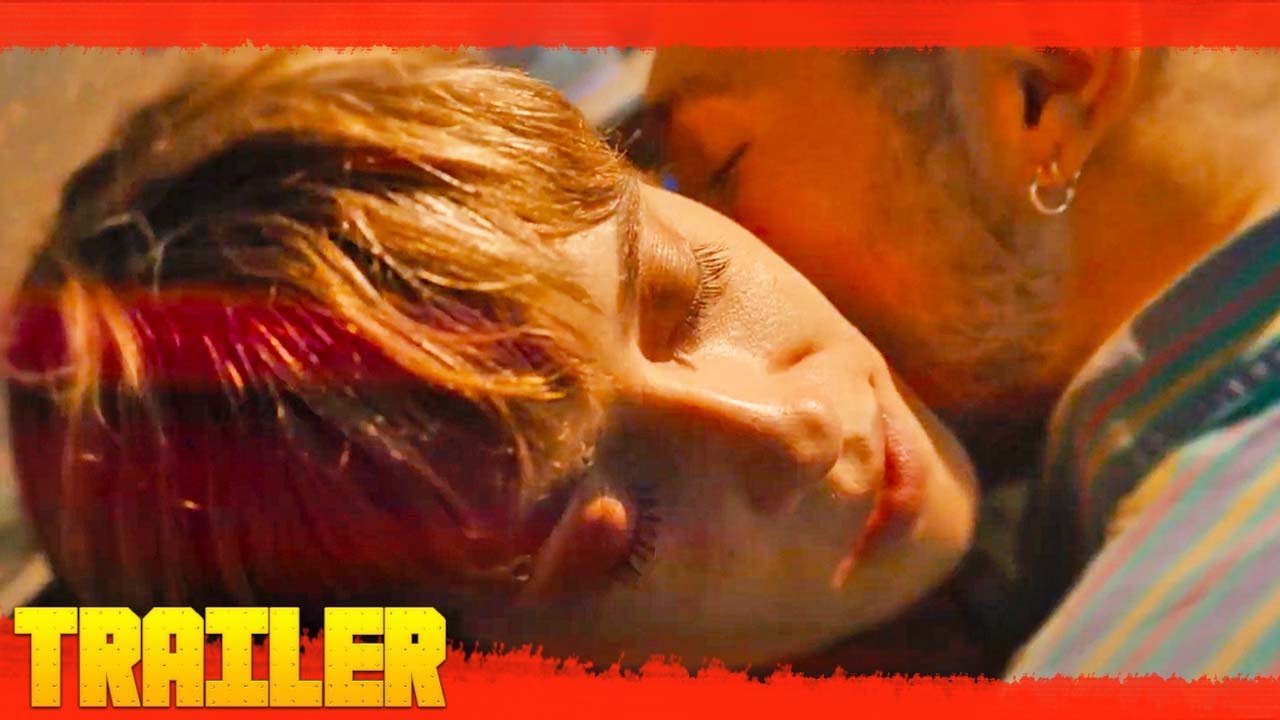 Відео до фільму More the Merrier | Donde Caben Dos (2021) Tráiler Oficial Español