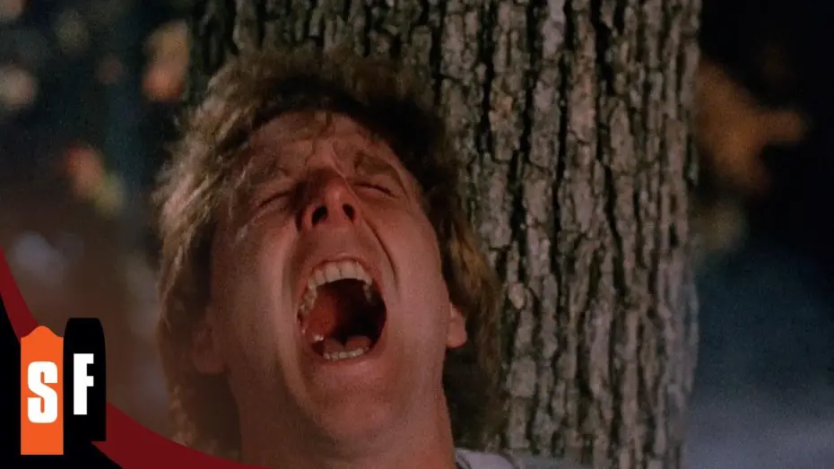 Відео до фільму Sleepaway Camp III: Teenage Wasteland | Bobby Likes To Be Tied Up (2/2)