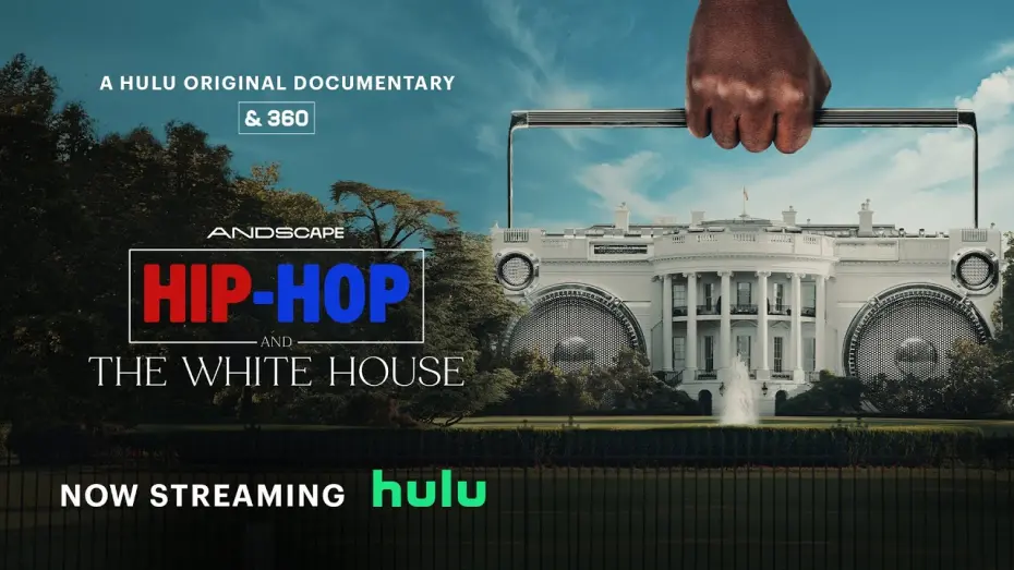 Відео до фільму Hip-Hop and the White House | Trailer