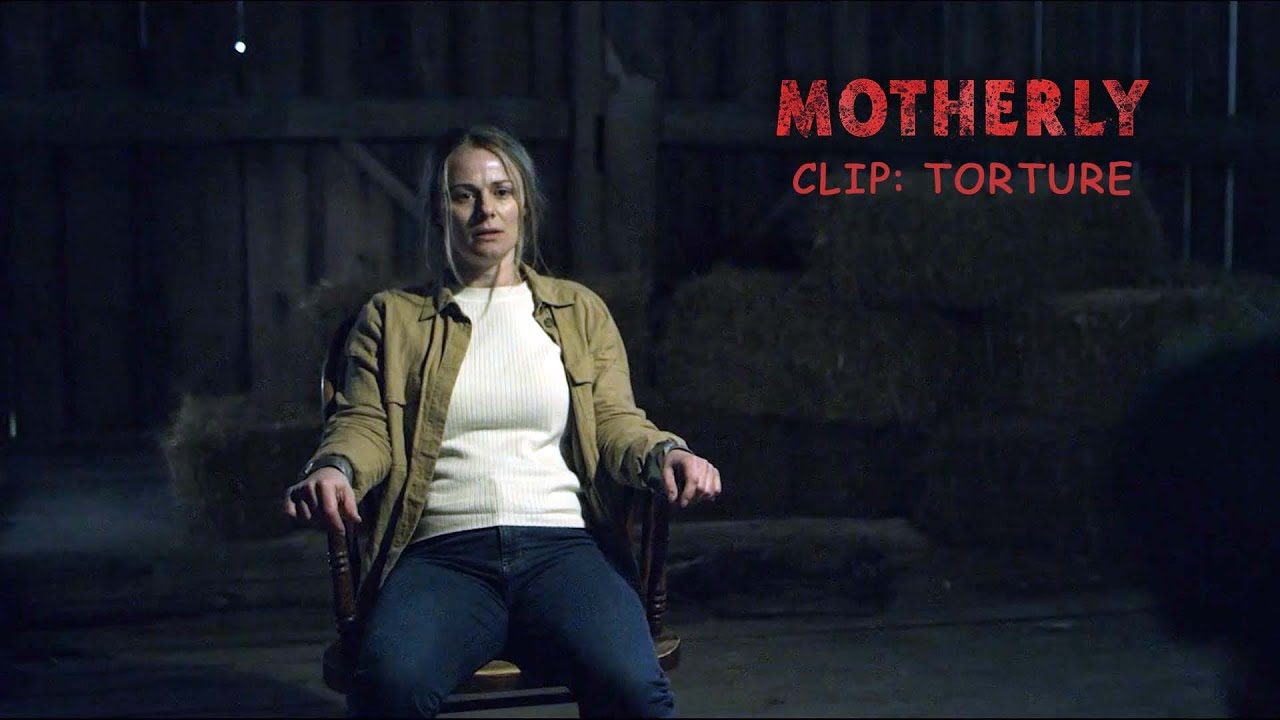 Відео до фільму Материнство | MOTHERLY (2021) - Clip: The Torture