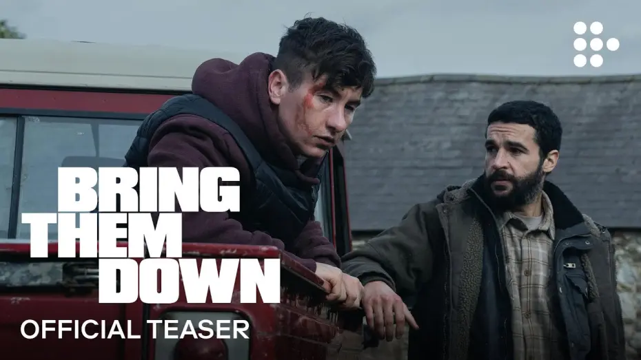 Видео к фильму Bring Them Down | Official Teaser Trailer