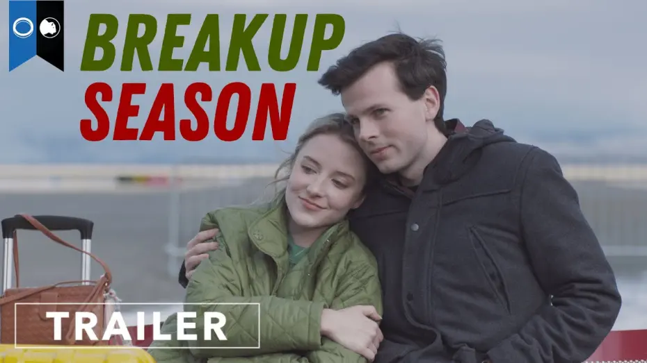 Відео до фільму Breakup Season | Official Trailer