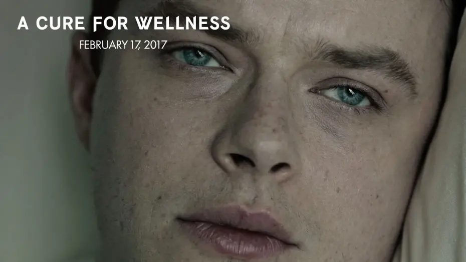 Відео до фільму Ліки від щастя | A Cure for Wellness | "Ambition" TV Commercial | 20th Century FOX