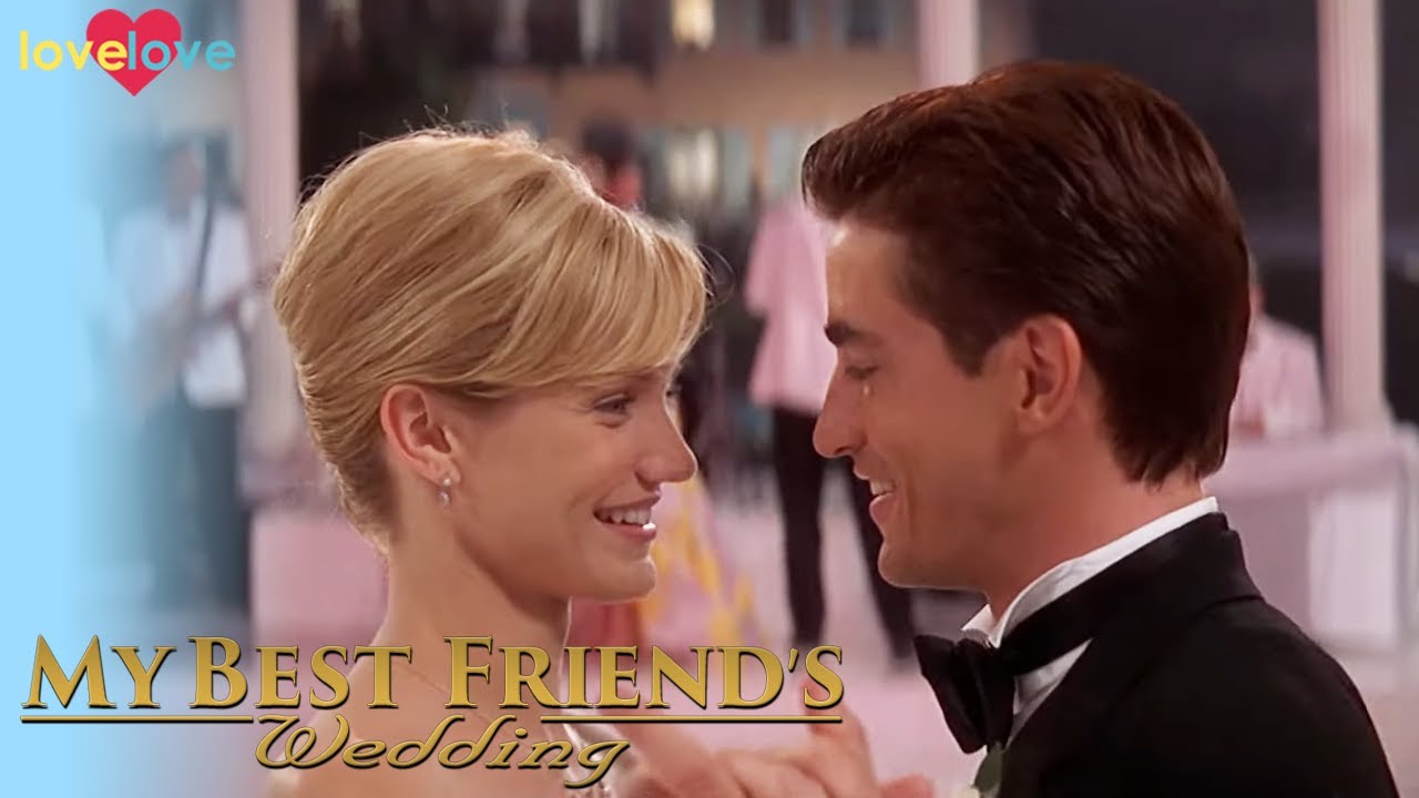 Відео до фільму Весілля найкращого друга﻿ | The Way You Look Tonight