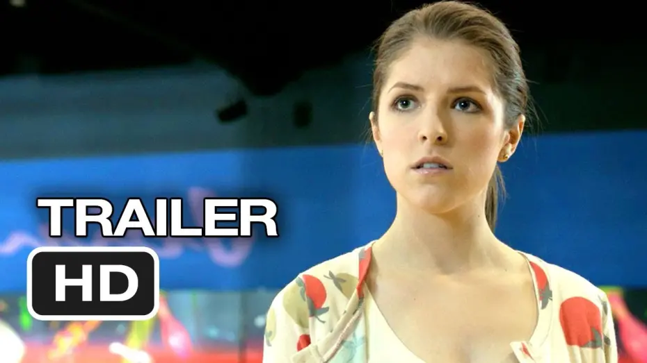 Відео до фільму Rapture-Palooza | Rapture-Palooza Official Trailer #2 (2013) - Anna Kendrick Movie HD