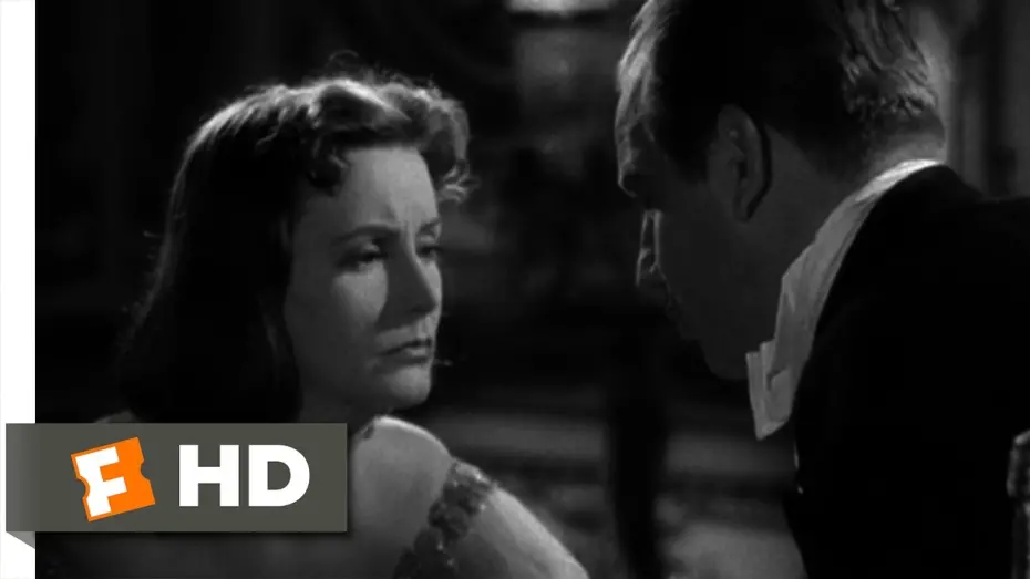 Відео до фільму Ніночка | Ninotchka (7/10) Movie CLIP - No One Can Be So Happy (1939) HD