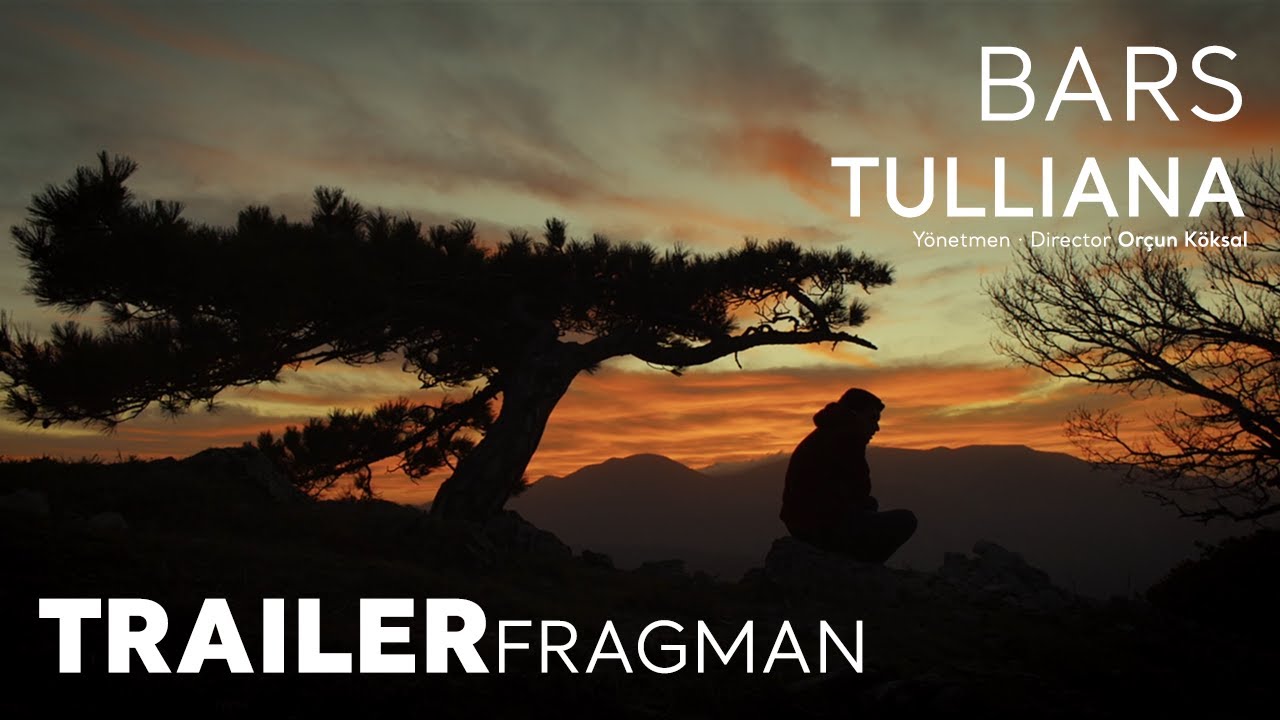 Відео до фільму Tulliana | Official Trailer