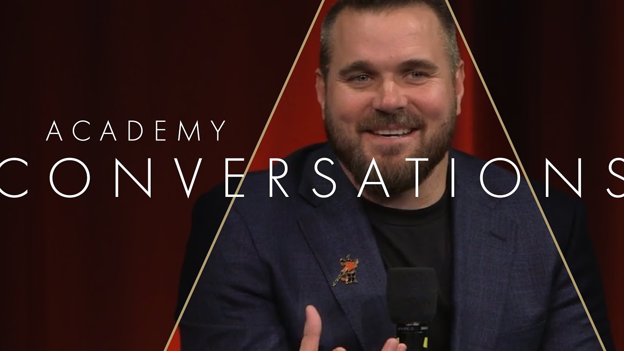 Відео до фільму Кіт у чоботях 2: Останнє бажання | Academy Conversations with Joel Crawford, Mark Swift & more